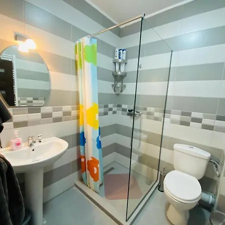 Blacksea By Aquazure Apartamento *
