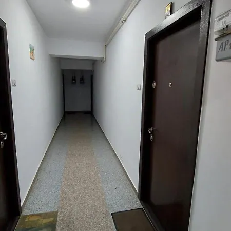 Apartamento Blacksea By Aquazure *