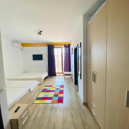 Apartment Blacksea By Aquazure