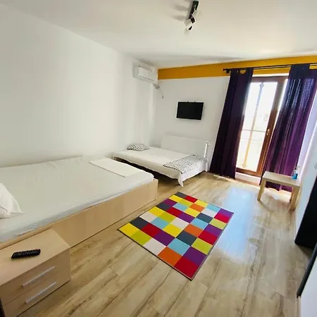 Apartment Blacksea By Aquazure *